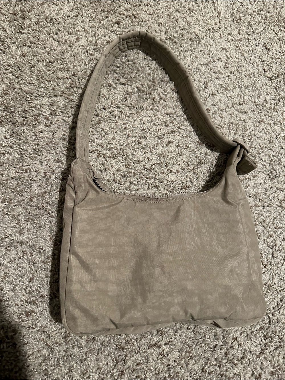 BAGGU Dove Mini Shoulder Bag